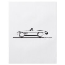 1963 Corvette Convertible Flyer