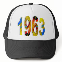 1963 HATS
