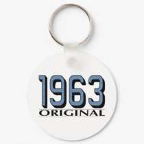 1963 Original keychains