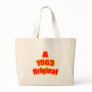 1963 Original Red Bags