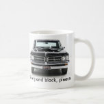 1963 Pontiac GTO Super Duty Mug