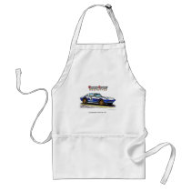 1963 Roger Penske Coupe racing Grand Sport aprons by Scott427 1963 Roger Penske Coupe racing Grand Sport aprons