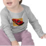 1963 Split Window Red Yellow Box Shirts
