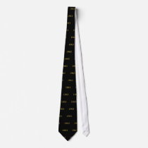 1963 ties by JustParties 1963 ties