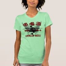 1964 442 Graphic T Shirt