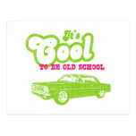 1964 Chevrolet Chevelle Malibu SS Postcards