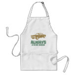 1964 Chevrolet Corvair Apron