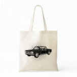 1964 Chevrolet Corvair Canvas Bags