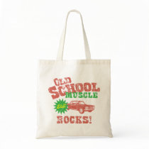 1964 Chevrolet Corvair Tote Bag