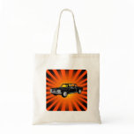 1964 Chevrolet Corvair Canvas Bag