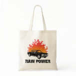 1964 Chevrolet Corvair Tote Bag