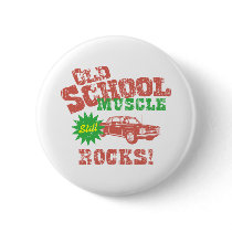 1964 Chevrolet Corvair Buttons