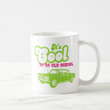 1964 Chevrolet Corvair Coffee Mugs