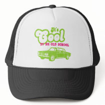1964 Chevrolet Corvair Hats