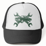 1964 Chevrolet Corvair Hat