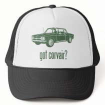 1964 Chevrolet Corvair hats by MuscleDude 1964 Chevrolet Corvair hats