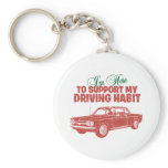 1964 Chevrolet Corvair Keychains