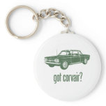 1964 Chevrolet Corvair Keychains