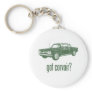 1964 Chevrolet Corvair Keychains