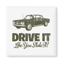 1964 Chevrolet Corvair magnets by MuscleDude 1964 Chevrolet Corvair magnets