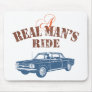 1964 Chevrolet Corvair Mouse Pads