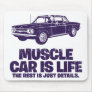 1964 Chevrolet Corvair Mousepads