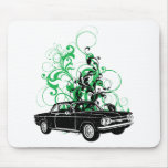 1964 Chevrolet Corvair Mousepads