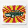 1964 Chevrolet Corvair Mouse Pad