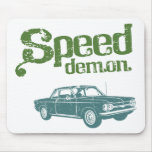 1964 Chevrolet Corvair Mouse Pads