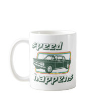 1964 Chevrolet Corvair Mugs
