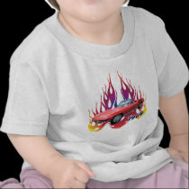 1964 Chevy Corvette Stingray T-shirts