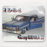 1964 Chevy IMPALA Mouse Pad mousepads