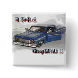 1964 Chevy IMPALA SS Button