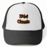 1964 Classic Hat