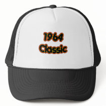 1964 Classic hats by birthyeardesigns2 1964 Classic hats