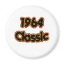 1964 Classic Fridge Magnets