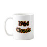 1964 Classic Coffee Mug