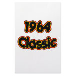 1964 Classic Stationery Paper