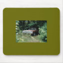 1964 dodge 330 mousepads