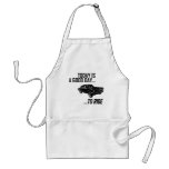 1964 Ford Mustang Coupe Aprons