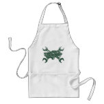 1964 Ford Mustang Coupe Aprons