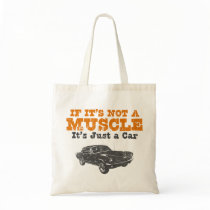 1964 Ford Mustang Coupe Bag