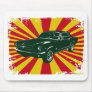 1964 Ford Mustang Coupe Mousepads