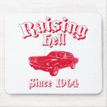 1964 Ford Mustang Coupe mousepads