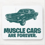 1964 Ford Mustang Coupe Mousepad