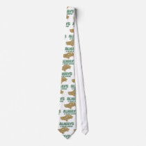 1964 Ford Mustang Coupe Neckwear
