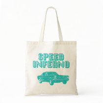 1964 Ford Mustang Fastback Bag