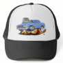 1964 Impala Light Blue Car Hats