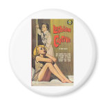 1964 lesbian captive magnets