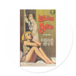 1964 lesbian captive stickers
